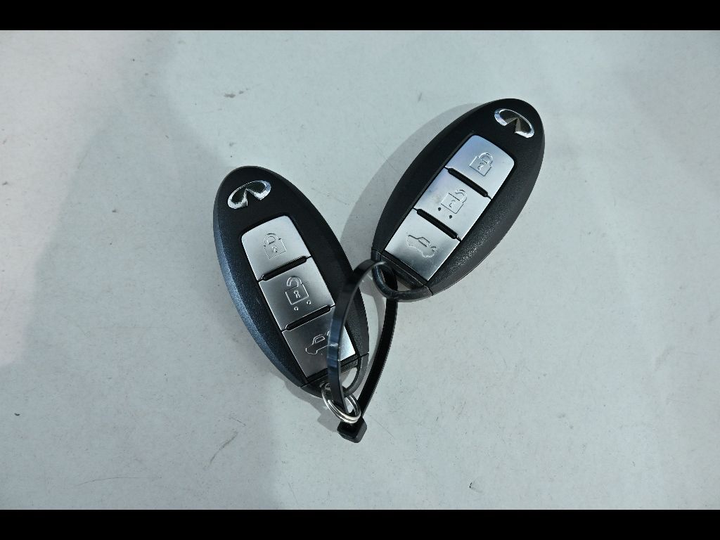 2015 Nissan Fuga 250GT Aパッケージ auction photo 12