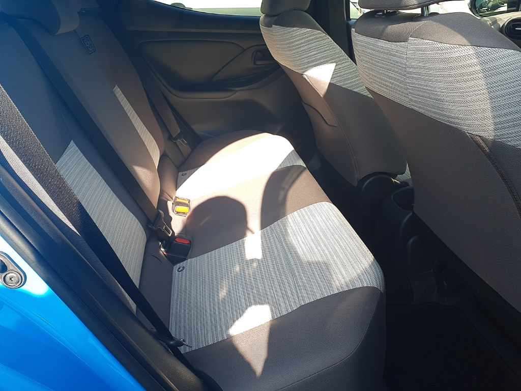 2021 Toyota Yaris Z auction photo 12