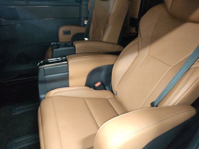 2026 Toyota Vellfire Zプレミア auction photo 6