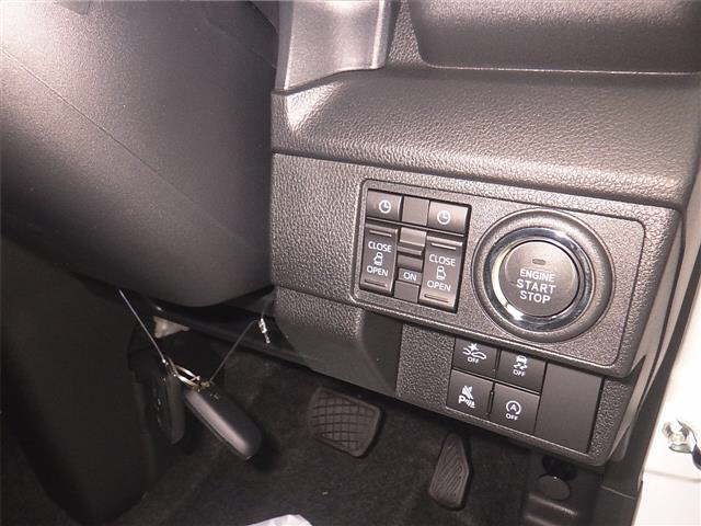 2026 Daihatsu Move RS ターボ auction photo 8