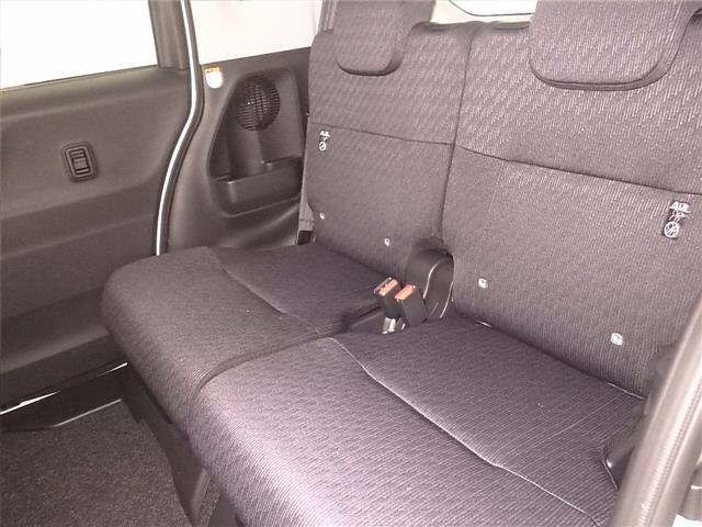 2026 Daihatsu Move RS ターボ auction photo 7