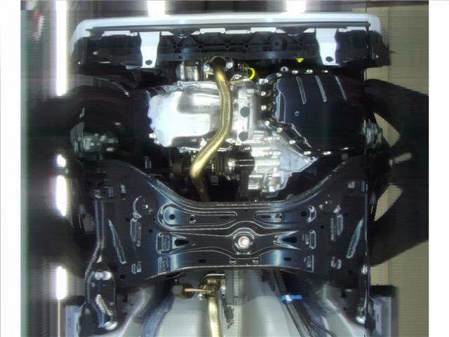 2026 Daihatsu Move RS ターボ auction photo 9
