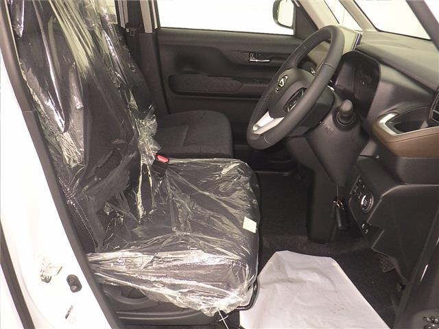 2026 Daihatsu Move RS ターボ auction photo 5