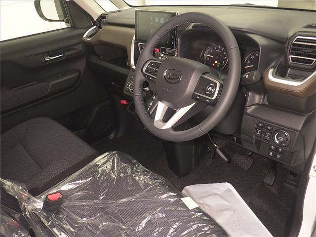 2026 Daihatsu Move RS ターボ auction photo 3
