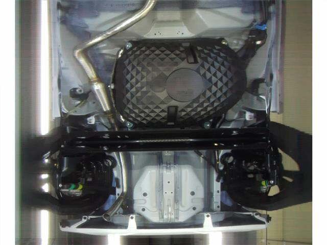 2026 Daihatsu Move RS ターボ auction photo 11