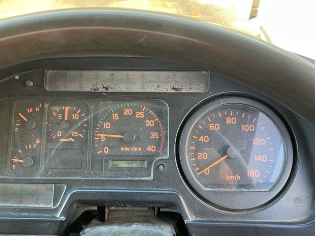2007 Isuzu Forward ダンプ auction photo 6
