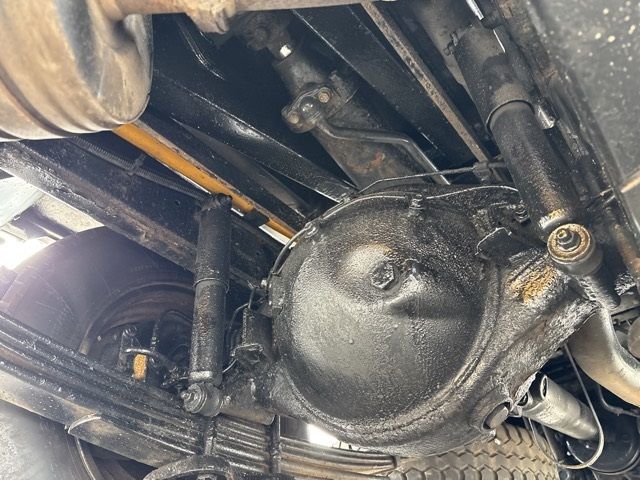 2018 Mitsubishi Fuso Canter dump auction photo 10