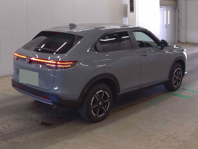 2026 Honda Vezel G 4WD auction photo 5