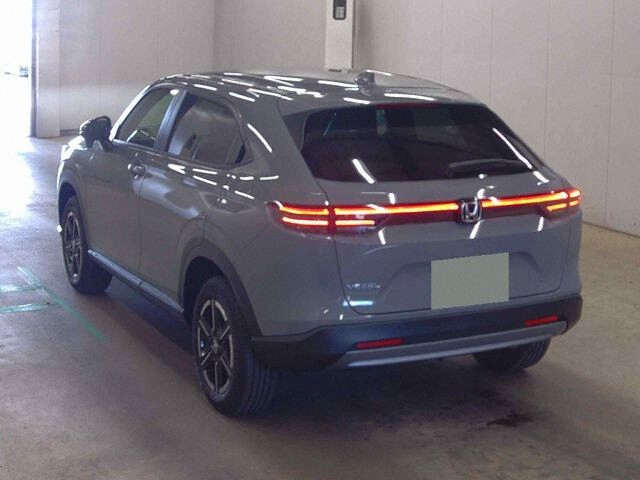 2026 Honda Vezel G 4WD auction photo 2