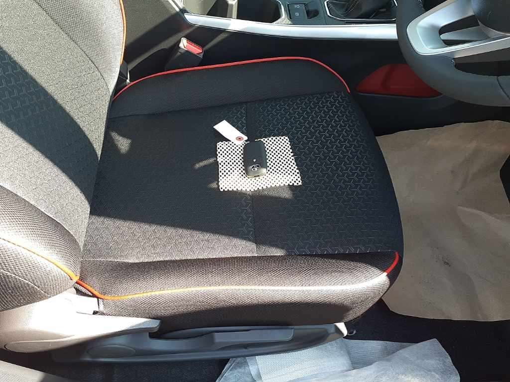 2026 Toyota Raize Z 4WD auction photo 10
