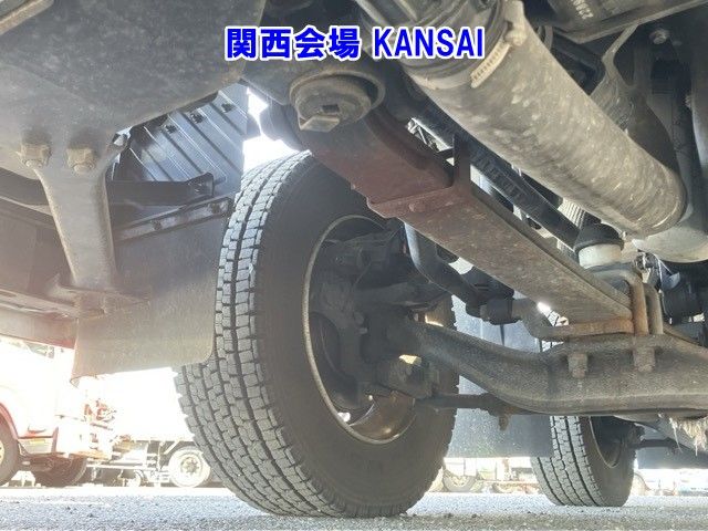 2019 Nissan Diesel クオン Aluminum Wing auction photo 15