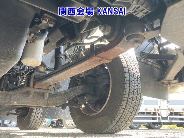 2019 Nissan Diesel クオン Aluminum Wing auction photo 16