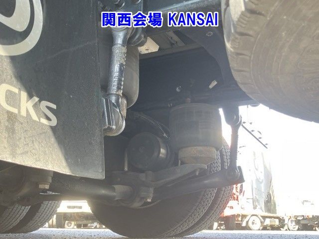 2019 Nissan Diesel クオン Aluminum Wing auction photo 13