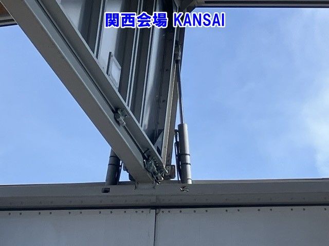 2019 Nissan Diesel クオン Aluminum Wing auction photo 20