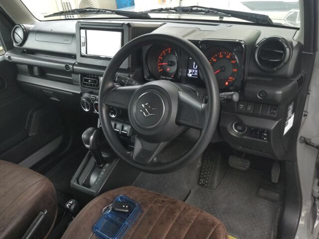 2020 Suzuki Jimny XL 4WD auction photo 3