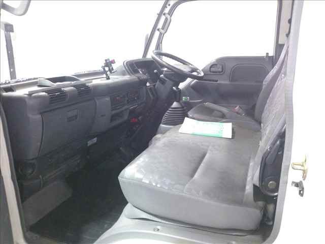 2006 Isuzu Elf 2t auction photo 3