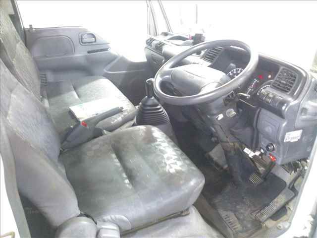2006 Isuzu Elf 2t auction photo 4