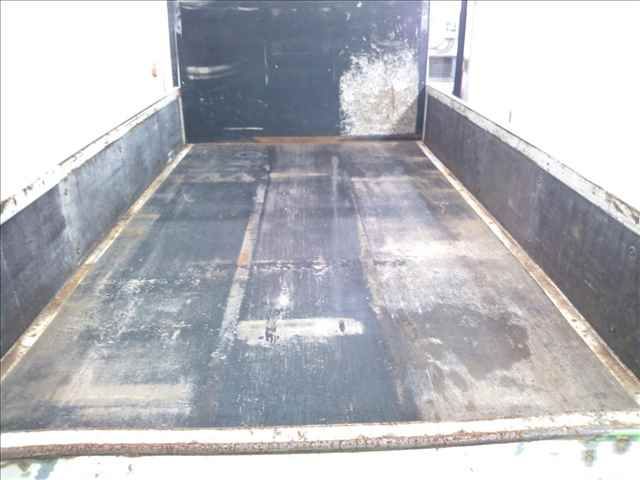 2006 Isuzu Elf 2t auction photo 5