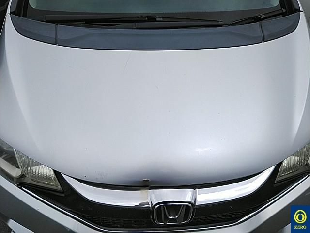 2016 Honda Fit 4WD auction photo 12