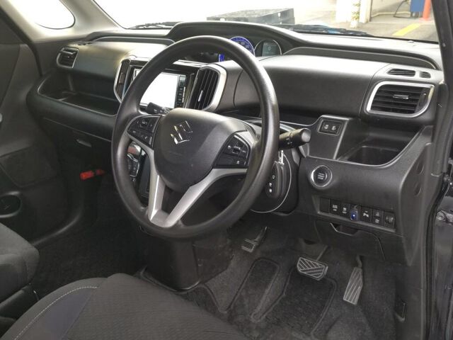 2020 Suzuki Solio GX2 auction photo 3