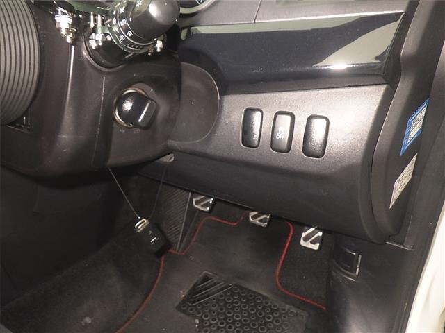 2015 Mitsubishi ランサー 4WD Evolution Final auction photo 8