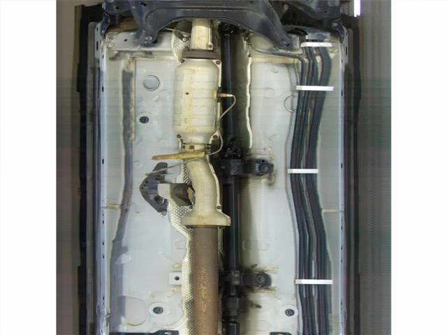 2015 Mitsubishi ランサー 4WD Evolution Final auction photo 10