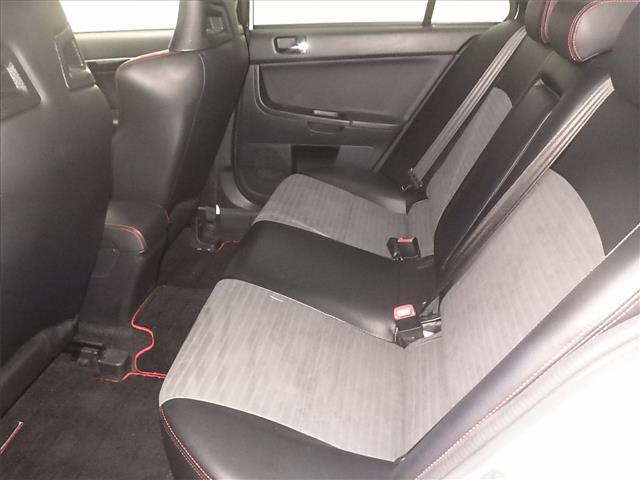 2015 Mitsubishi ランサー 4WD Evolution Final auction photo 7