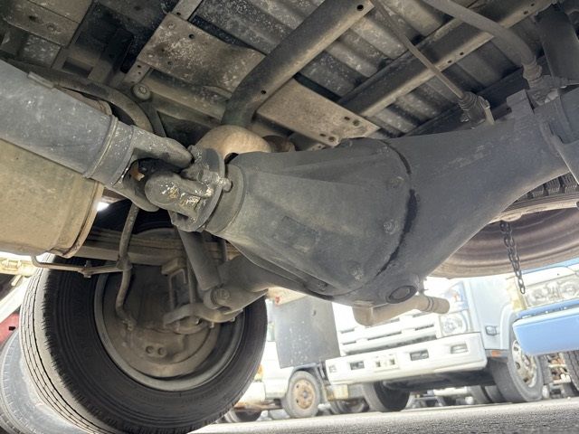 2013 Toyota Dyna Hira auction photo 10