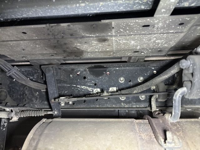 2013 Toyota Dyna Hira auction photo 18