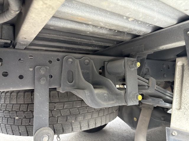 2013 Toyota Dyna Hira auction photo 16