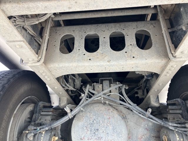 2005 Isuzu Giga ダンプ auction photo 13