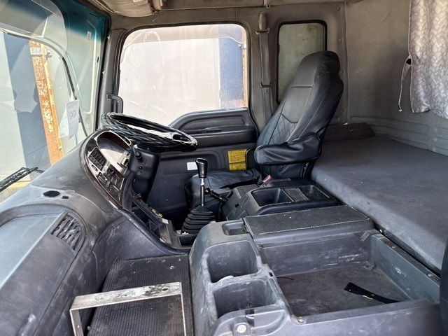 2005 Isuzu Giga ダンプ auction photo 5