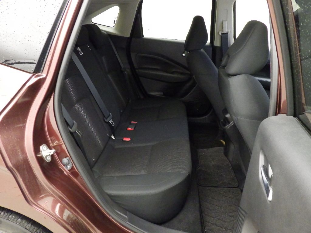 2021 Nissan Note X auction photo 7