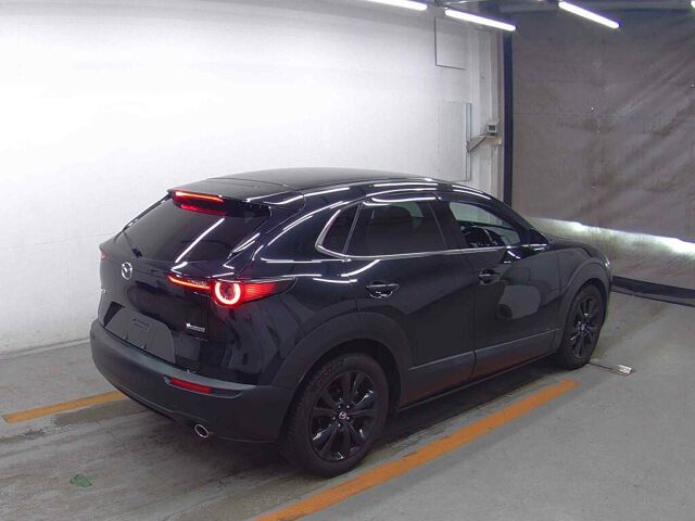 2022 Mazda CX-30 XDブラックトーンED auction photo 5