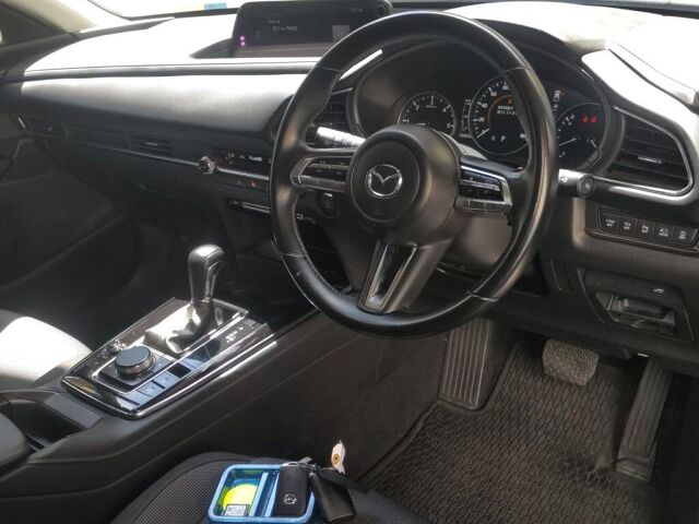 2022 Mazda CX-30 XDブラックトーンED auction photo 3