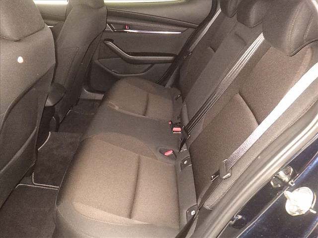 2022 Mazda 3ファストバック 15S Touring auction photo 7