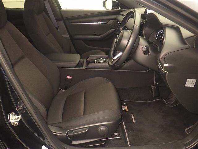 2022 Mazda 3ファストバック 15S Touring auction photo 5