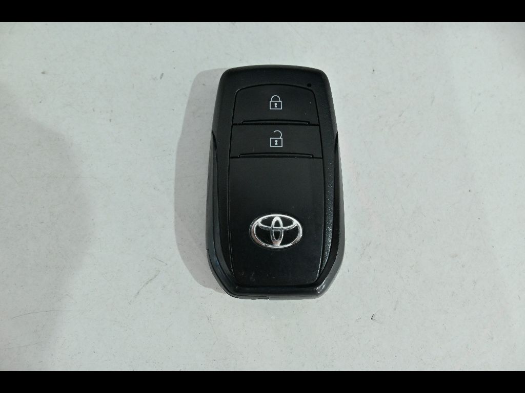2022 Toyota Yaris Cross ハイブリッドZ auction photo 13