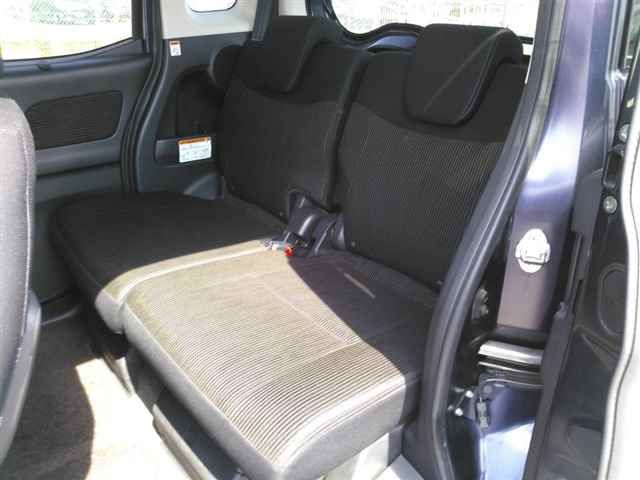 2014 Mitsubishi eK Space カスタムG auction photo 9