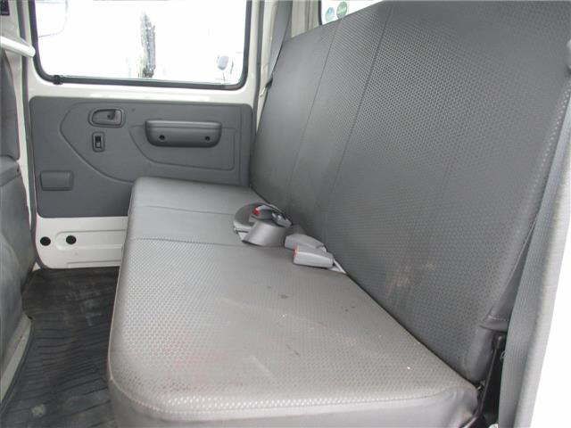 2013 Toyota Dyna 4WD Double Cab Long auction photo 6