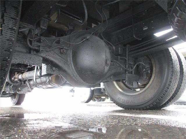 2013 Toyota Dyna 4WD Double Cab Long auction photo 9