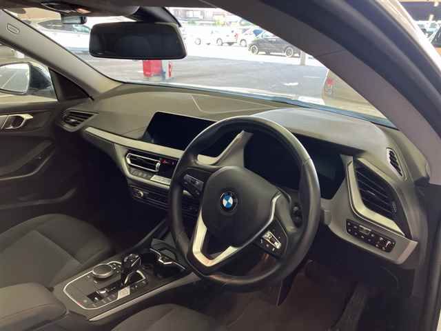 2020 BMW BMW2シリーズグランクーペ 218i Gran Coupe Play auction photo 3