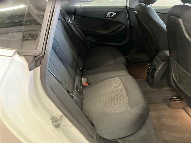 2020 BMW BMW2シリーズグランクーペ 218i Gran Coupe Play auction photo 7
