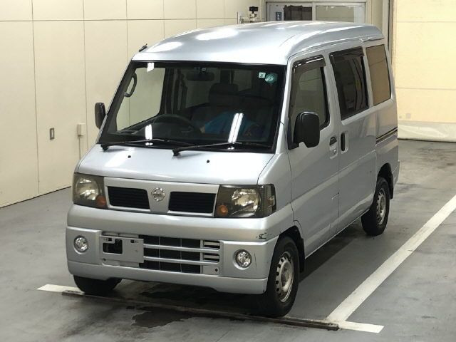 2008 Nissan クリッパー GL auction photo 3