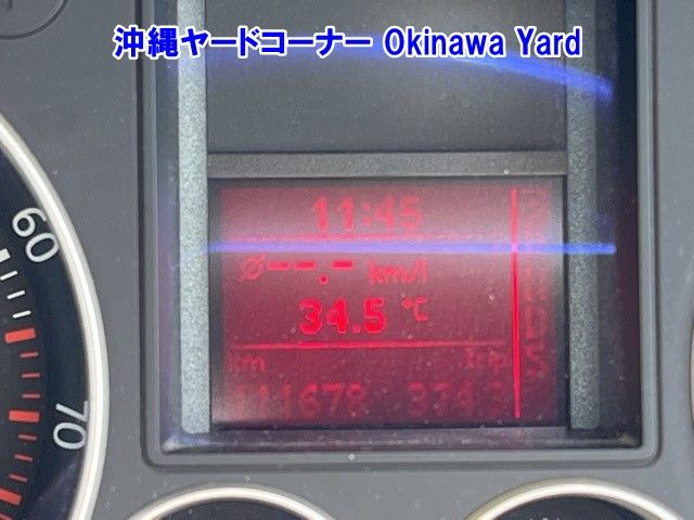 2007 Volkswagen ゴルフ GTX auction photo 4