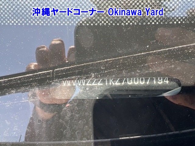 2007 Volkswagen ゴルフ GTX auction photo 12