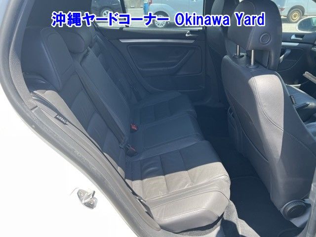 2007 Volkswagen ゴルフ GTX auction photo 7