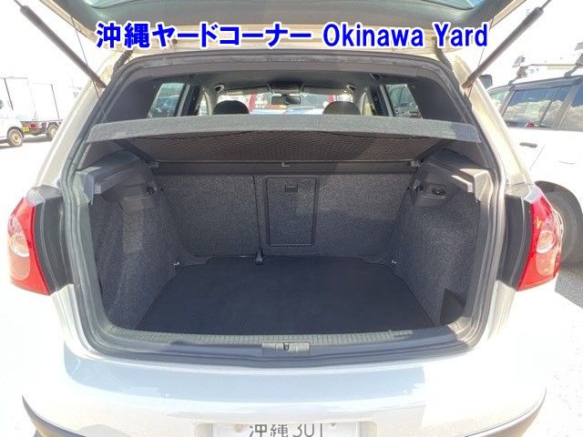 2007 Volkswagen ゴルフ GTX auction photo 8