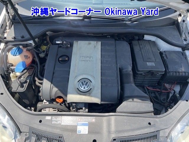 2007 Volkswagen ゴルフ GTX auction photo 11