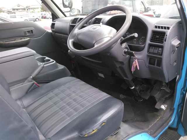 2016 Mazda ボンゴ 1.15t DX auction photo 3